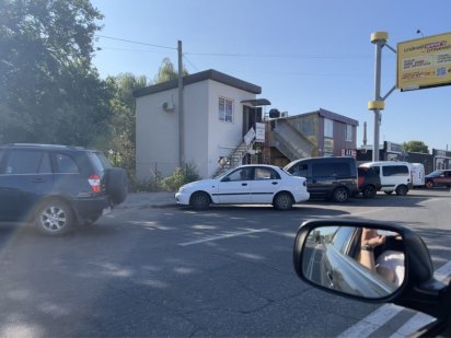 Продам приватизированный участок возле Клинцовского рынка Кропивницкий