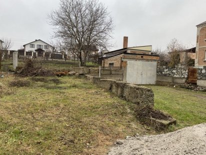 Земельна ділянка  ст.Балашовка ( біля Файно) Кропивницький