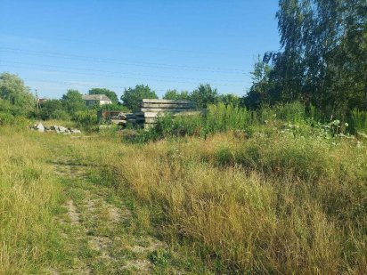 Ділянка 6 соток на Крошні в забудовах (26116007) Житомир