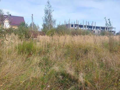 Ділянка 6 соток на Мальованці (26101122) Житомир