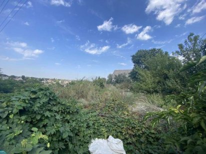 Продам участок на Рабочей Дніпро