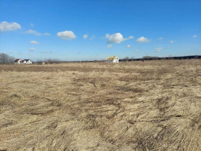 Ділянка 10 соток на Хінчанці ((26104043) Житомир