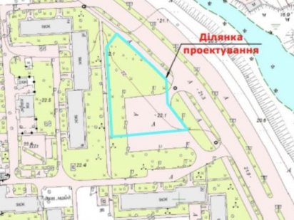 Прода земельну ділянку по вул. Автозаводська