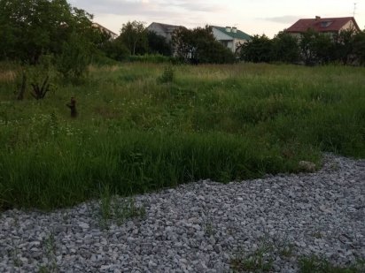 Продам землю в цасрком , район шиного заводу Дніпро