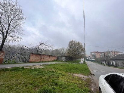 Продається земельна ділянка район Катранівка