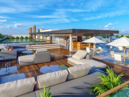 Земельный участок в центре солнечного 24 сотки ул,  Виноградная 58