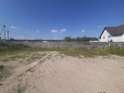 Продаж 8,5 соток на Богунії біля озера. (26111741) Житомир