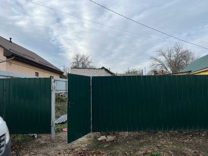 Ділянка під забудову у місті !!! Кропивницкий