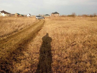Земельна ділянка під с/г Житомир
