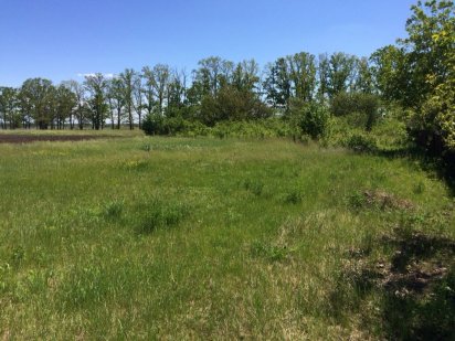 Продажа участка срочно