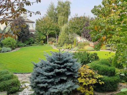 Продам участок в элитном районе Днепра! Днепр