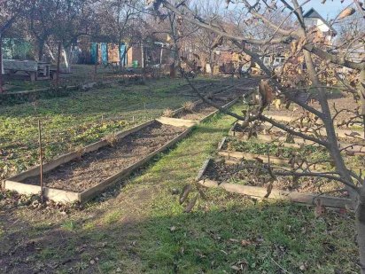 Продам земельну ділянку  на Бучмах Винница