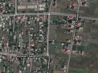 Земельний участок Вінниця