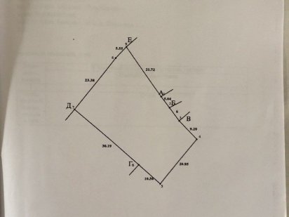 Продам участок за Левобережном 3 Дніпро