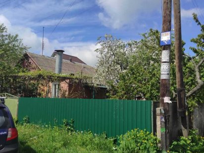 Кутова земельна ділянка 5 соток по вул. Смірнова. Вінниця