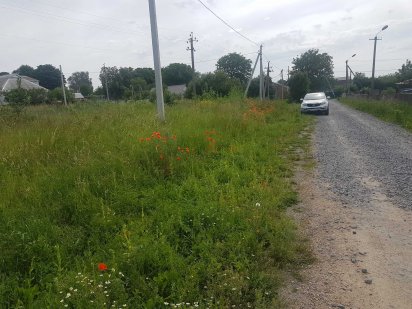 Земельна ділянка від власника під забудову в м.Вінниця Вінниця