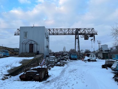 Продаж Землі, Виробничих Приміщень, 1.27 га, Вінниця, Рн. Тяжилів