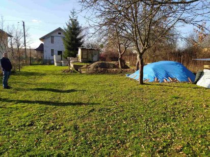 Продаж землі  Солонка Львів