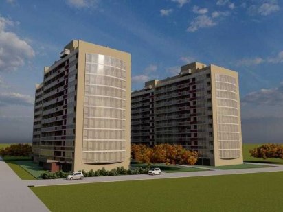 Продам участки ул.Рылеева Дніпро