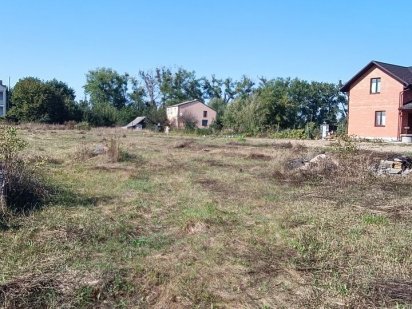 Продається ділянка р-н Кемпінг Винница