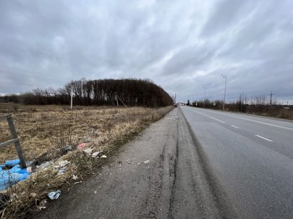 Земельна ділянка місто Вінниця Вінниця