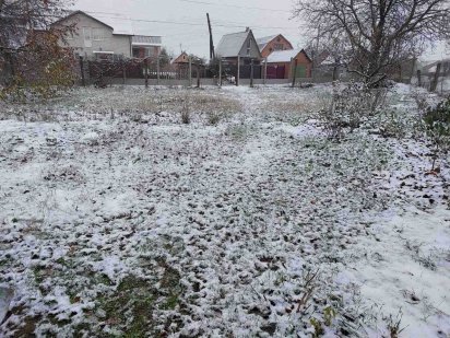 Продам ділянку  на Бучми 7.2сот. Вінниця