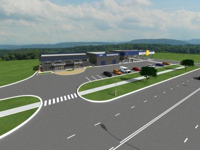 Продам Участок Полтавское шоссе ул Передовая Днепр