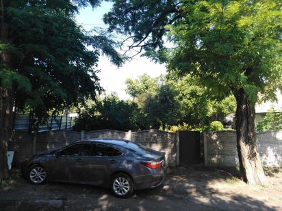 Продам участок на Победе Дніпро