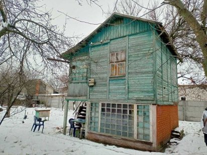 Осокорки Київ Продам ділянку 6 соток Садова 93 м.Славутич 3,5 км Киев