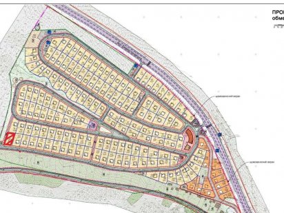 земельна ділянка для дачного будівництва Львов
