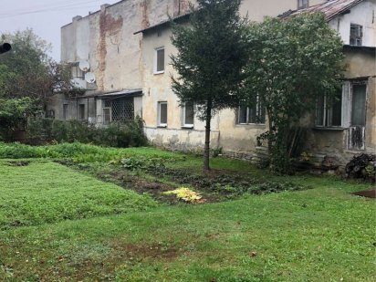 Продаж ділянки на вул Виговського