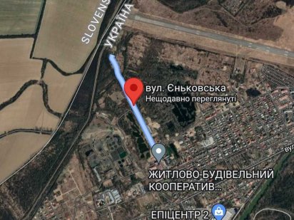 Продаж ділянки. Поруч ліс. Ужгород Ужгород