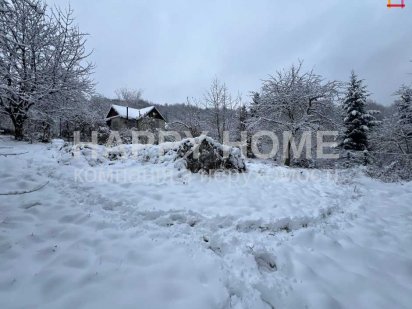 Продаж дачної ділянки 5.5 сотих, вул. Лисинецька, межує з лісом