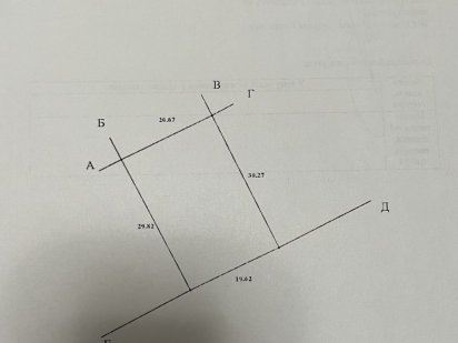 Продам участок 6 соток м.Нивки, Туполева Святошинский р-н. Без % Киев