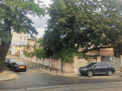 Личаківська Харківська Центр Ділянка Приміщення Львов