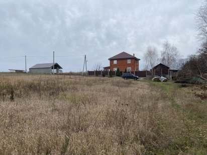 Продаж ділянки біля Shenya home під забудову 15 соток Микуличі