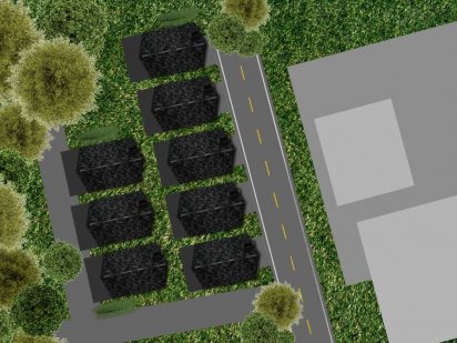 Продам чудову ділянку під забудову котеджів на вулиці Бігова, м. Львів Львів