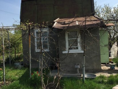 Дачный участок в СТ"Обувщик"