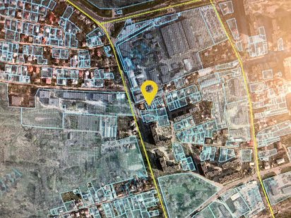 Продаж земельної ділянки вул.Уманська