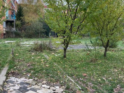 Продам ділянку по вул. Капушанській Ужгород