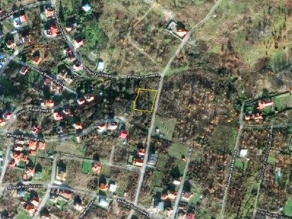 Земельный участок Червеница Ужгород