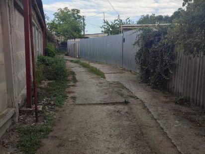 Продам участок земли в живописном районе Одессы, на даче Ковалевского Одеса