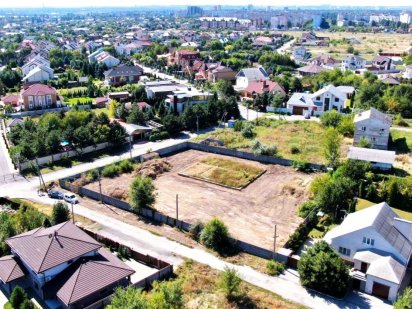 Продажа участка, 27 соток, Форум, Солнечный