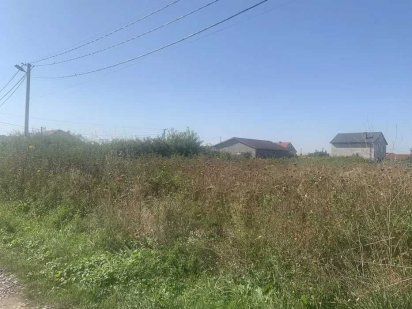 Продаж земельної ділянки по вул.Восьмого березня.