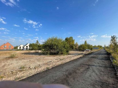 Продаж земельної діляноки 0.12га. Осокорки.СТ."Ельвіра" Киев