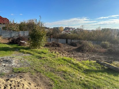 Продажа земельної ділянки на Червениці