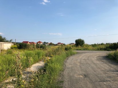 Продаж земельної ділянки 7,5 сотин район Східний