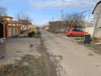 Земельный участок 15 соток, Великий Дальник Великий Дальник