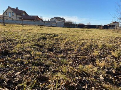 Продам 14 соток під забудову Житомир Житомир