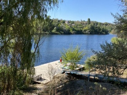 Дачний участок (Металург) Кропивницкий